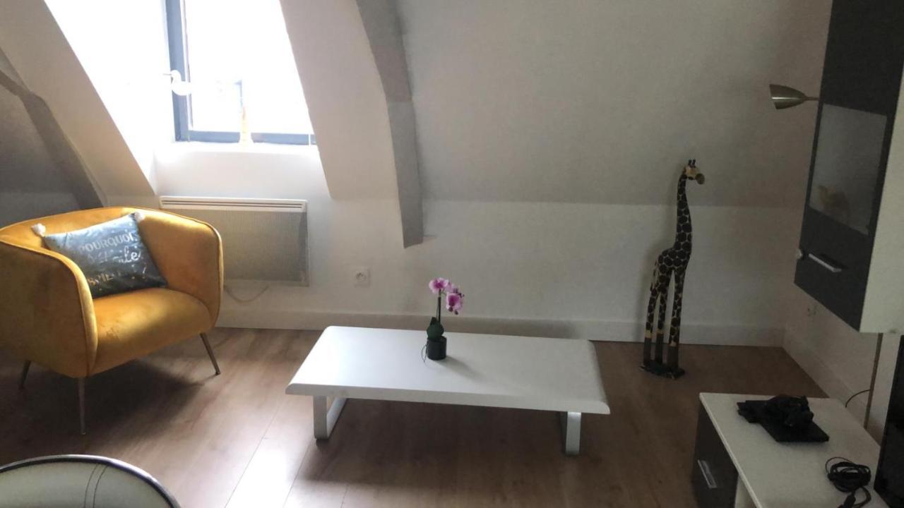 Logement Avec Deux Appartements Sur Deux Etages Wormhout Exterior foto