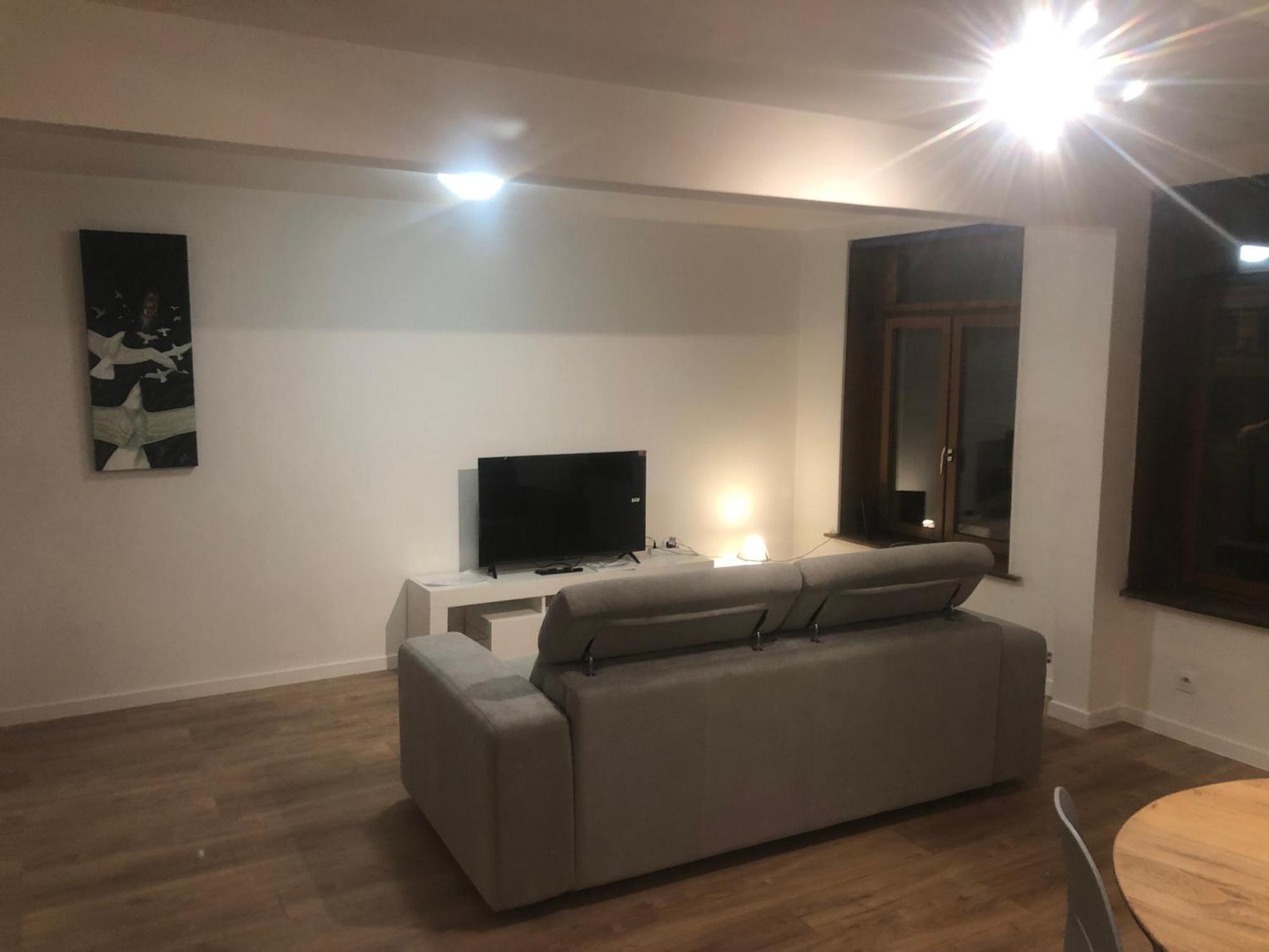Logement Avec Deux Appartements Sur Deux Etages Wormhout Exterior foto